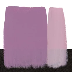 Maimeri Farba akrylowa Polycolor - - 438, Lilac, 20 ml