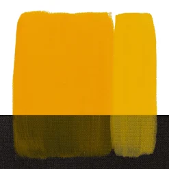 Maimeri Farba akrylowa Polycolor - - 113, Permanent Yellow Medium, 140 ml