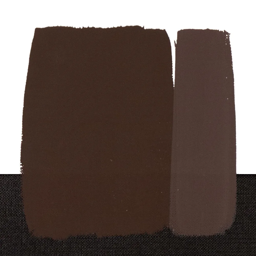 Maimeri Farba akrylowa Polycolor - - 484, Vandyke Brown, 20 ml