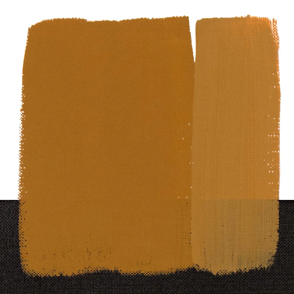 Maimeri Farba akrylowa Polycolor - - 144, Pale Gold, 140 ml > Farby Akrylowe