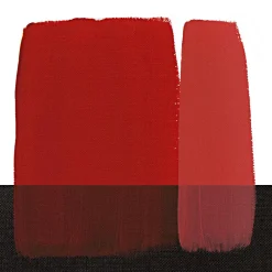 Maimeri Farba akrylowa Polycolor - - 166, Carmine, 140 ml