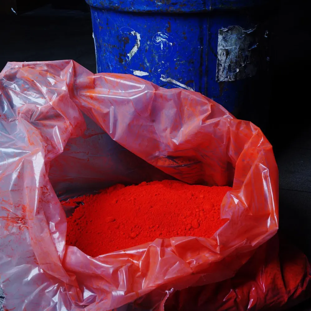 Maimeri Farba akrylowa Polycolor - - 020, Zinc White, 140 ml