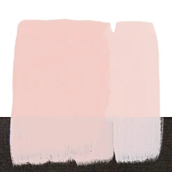 Maimeri Farba akrylowa Polycolor - - 209, Flesh Tint, 140 ml