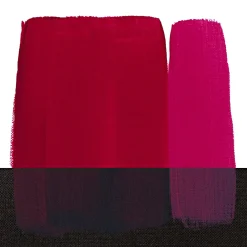 Maimeri Farba akrylowa Polycolor - - 256, Primary Red Magenta, 140 ml