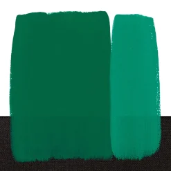 Maimeri Farba akrylowa Polycolor - - 356, Emerald Green, 140 ml