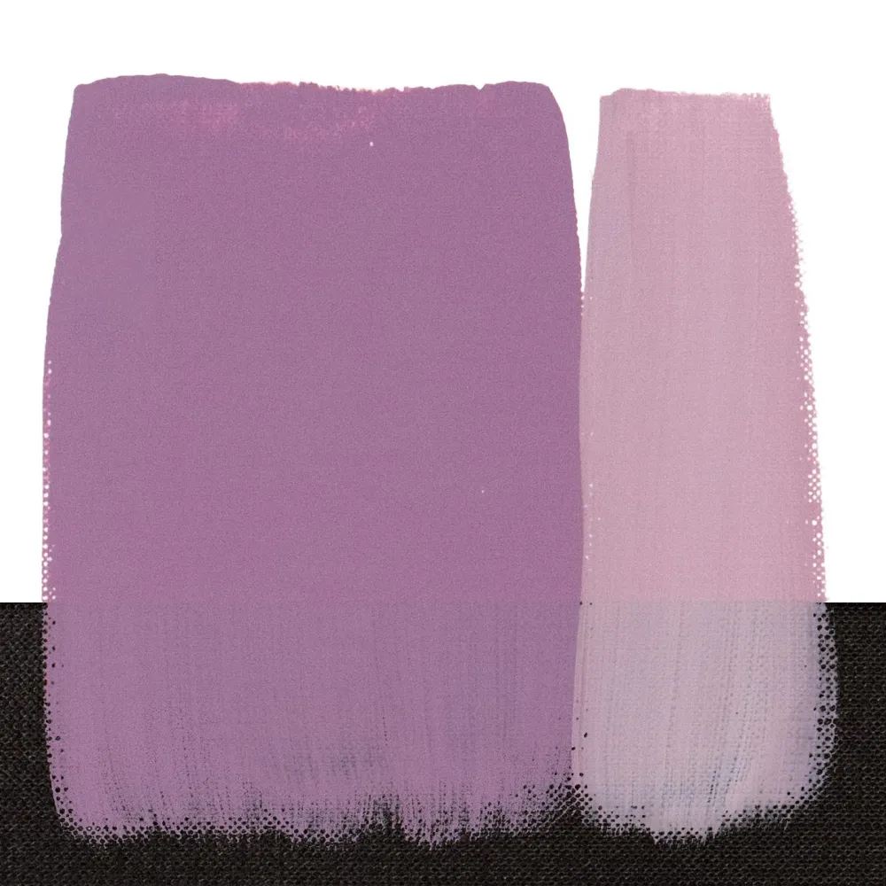 Maimeri Farba akrylowa Polycolor - - 438, Lilac, 140 ml