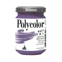 Maimeri Farba akrylowa Polycolor - - 475, Bronze, 140 ml ><noscript><img width=
