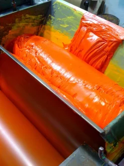 Maimeri Farba akrylowa Polycolor - - 514, Payne's Grey, 140 ml