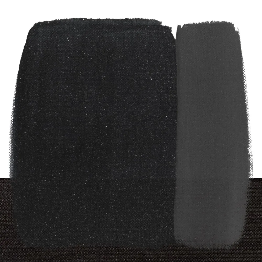 Maimeri Farba akrylowa Polycolor - - 541, Micaceous Black, 140 ml
