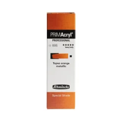 Schmincke Farba akrylowa PRIMAcryl - - 885 Champagne Metallic 35 ml > Farby Akrylowe