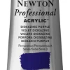 Winsor & Newton Farba akrylowa Professional Acrylic - - Ultramarine Violet, 60 ml > Farby Akrylowe