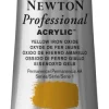 Winsor & Newton Farba akrylowa Professional Acrylic - - Yellow Iron Oxide, 60 ml