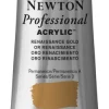 Winsor & Newton Farba akrylowa Professional Acrylic - - Renaissance Gold, 60 ml