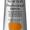 Winsor & Newton Farba akrylowa Professional Acrylic - - Quinacridone Gold, 60 ml