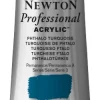 Winsor & Newton Farba akrylowa Professional Acrylic - - Phthalo Green Yellow Shade, 60 ml > Farby Akrylowe