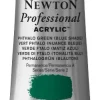 Winsor & Newton Farba akrylowa Professional Acrylic - - Phthalo Blue Red Shade, 60 ml > Farby Akrylowe