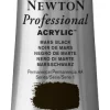 Winsor & Newton Farba akrylowa Professional Acrylic - - Mars Black, 60 ml