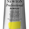 Winsor & Newton Farba akrylowa Professional Acrylic - - Iridescent White, 60 ml > Farby Akrylowe