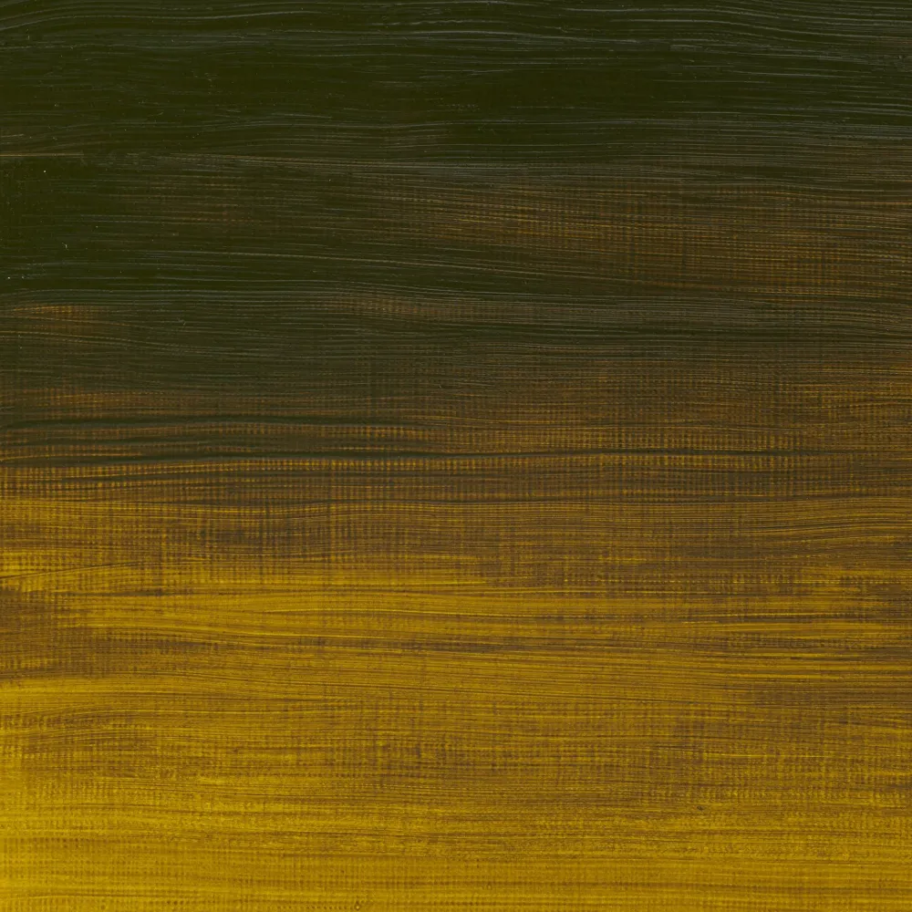 Winsor & Newton Farba akrylowa Professional Acrylic - - Green Gold, 60 ml