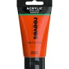 Reeves Farba akrylowa - - Orange, 75 ml > Farby Akrylowe