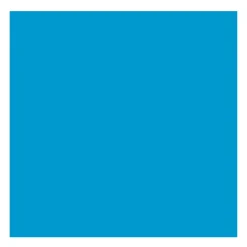 Rembrandt Farba akrylowa - - Brilliant Blue, 40 ml