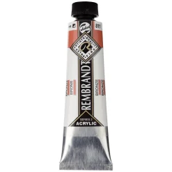 Rembrandt Farba akrylowa - - Bronze, 40 ml