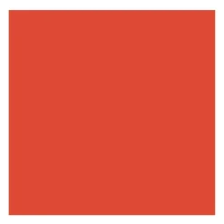 Rembrandt Farba akrylowa - - Naphthol Red Light, 40 ml > Farby Akrylowe