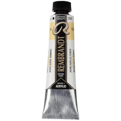 Rembrandt Farba akrylowa - - Naples Yellow Deep, 40 ml