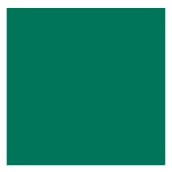 Rembrandt Farba akrylowa - - Phthalo Green, 40 ml > Farby Akrylowe
