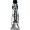Rembrandt Farba akrylowa - - Prussian Blue Phthalo, 40 ml