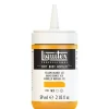 Liquitex Farba akrylowa Soft Body - - Yellow Medium Azo, 59 ml > Farby Akrylowe