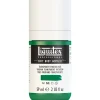 Liquitex Farba akrylowa Soft Body - - Transparent Raw Umber, 59 ml > Farby Akrylowe