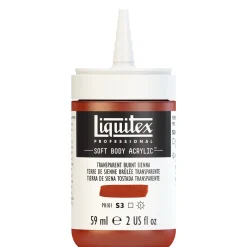 Liquitex Farba akrylowa Soft Body - - Sap Green Permanent, 59 ml ><noscript><img width=