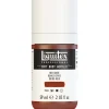 Liquitex Farba akrylowa Soft Body - - Red Oxide, 59 ml