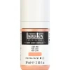 Liquitex Farba akrylowa Soft Body - - Light Green Permanent, 59 ml > Farby Akrylowe
