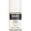 Liquitex Farba akrylowa Soft Body - - Iridescent White, 59 ml
