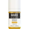 Liquitex Farba akrylowa Soft Body - - Iridescent Rich Gold, 59 ml