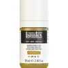 Liquitex Farba akrylowa Soft Body - - Iridescent Bright Gold, 59 ml