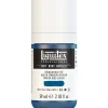 Liquitex Farba akrylowa Soft Body - - Cerulean Blue Hue, 59 ml