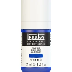 Liquitex Farba akrylowa Soft Body - - Alizarin Crimson Hue Permanent, 59 ml ><noscript><img width=