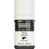 Liquitex Farba akrylowa Soft Body - - Ivory Black, 59 ml > Farby Akrylowe