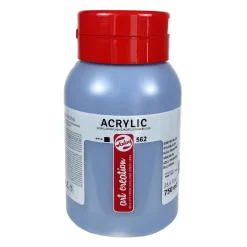 Talens Art Creation Farba akrylowa - - 562, Greyish Blue, 750 ml