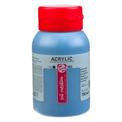 Talens Art Creation Farba akrylowa - - 403, Vandyke Brown, 750 ml > Farby Akrylowe