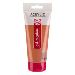 Talens Art Creation Farba akrylowa - - 436, Red Earth, 200 ml > Farby Akrylowe