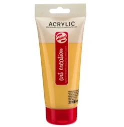 Talens Art Creation Farba akrylowa - - 223, Naples Yellow Deep, 200 ml