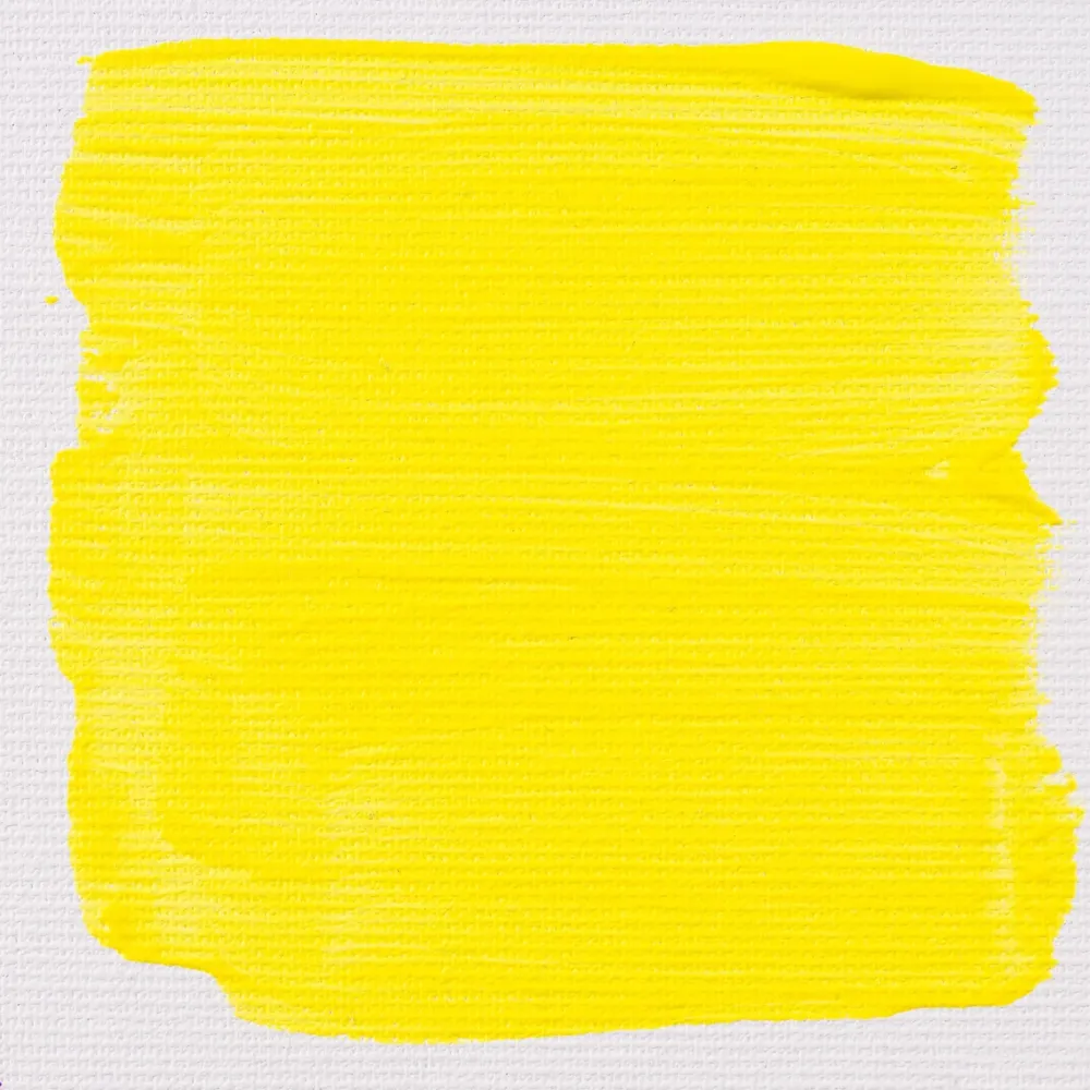 Talens Art Creation Farba akrylowa - - Azo Yellow Lemon, 200 ml