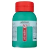 Talens Art Creation Farba akrylowa - - Permanent Green Light, 750 ml > Farby Akrylowe