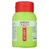 Talens Art Creation Farba akrylowa - - Yellowish Green, 750 ml