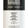 Liquitex Farba akrylowa w spray'u - - Quinacridone Magenta 6, 400 ml