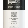 Liquitex Farba akrylowa w spray'u - - Green Deep Permanent, 400 ml